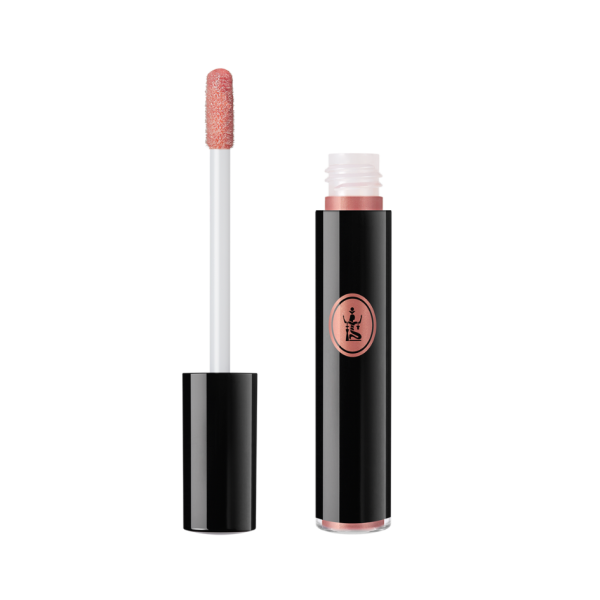Illuminating Lip Gloss – 10 nude essentiel -huulikiilto